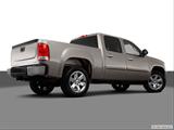 Low/wide rear 5/8 photo